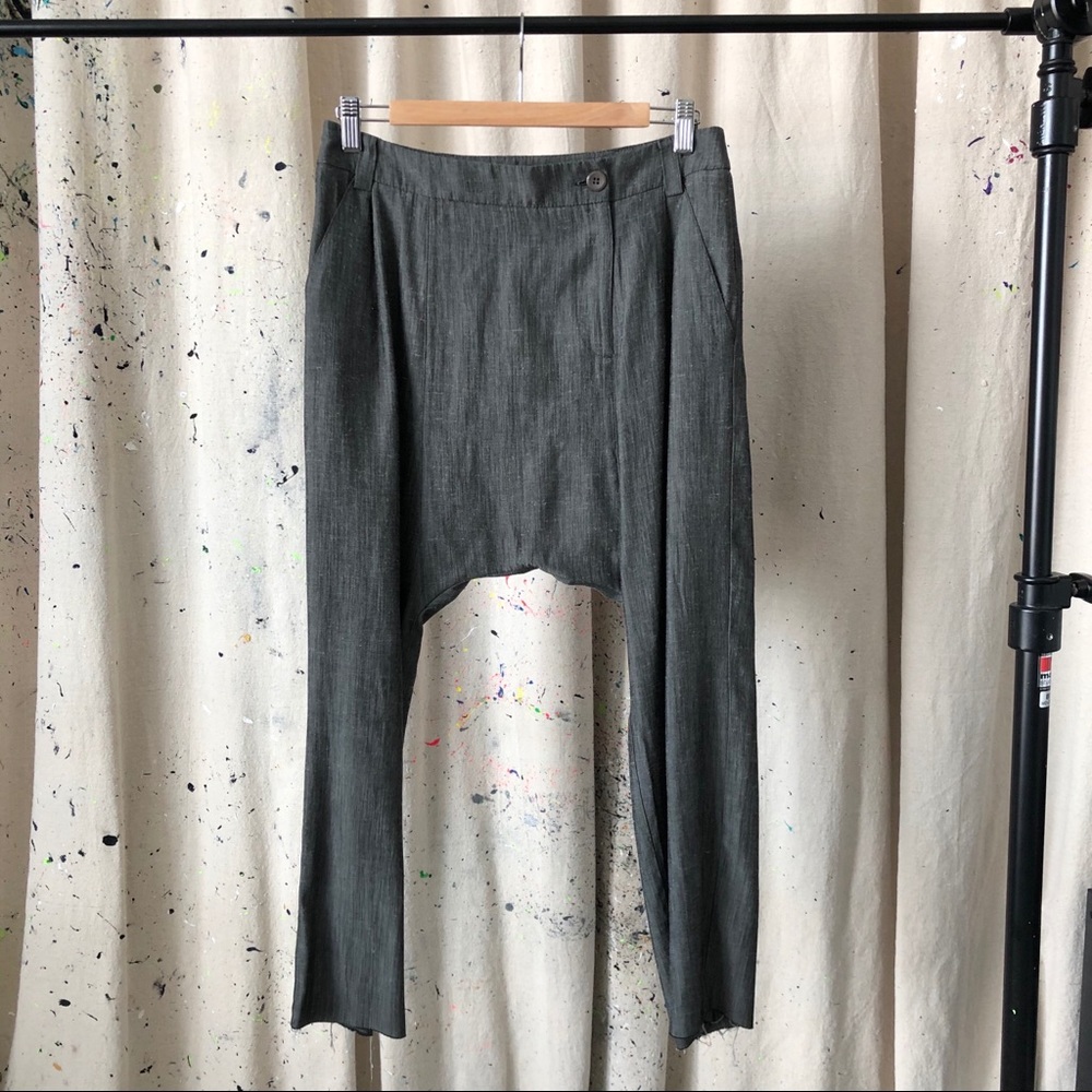 Harem pants
